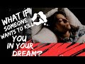 Have you ever dream about someone wants to kill you? Learn about spiritual dream💭