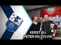 Kerst bij Peter en Sylvia - 8 december 2020 - Peel en Maas TV Venray