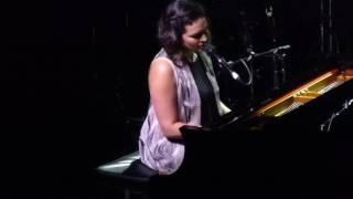Norah Jones - And Then There Was You, Academy of Music, Philadelphia, 12/02/2016