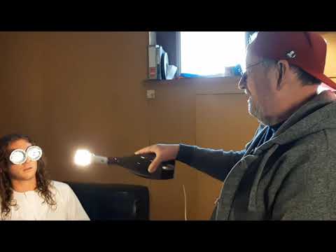 Thumbnail for Oasis "Wonderwall" - Behind the scenes by Rockfield Studio