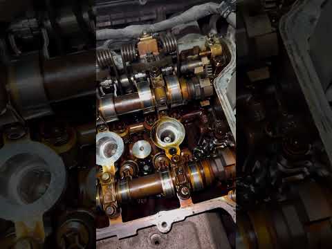 Peugeot 207 1.6 petrol (120ps) #automobile #fip #mechanic #fipシ #peugeot #207 #bmw