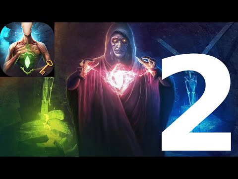 House of fear: Another World #2 (by Escape Horror Games) - Android Game Gameplay