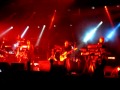FAITHLESS Live Set.8 @ARENA MOSCOW 11.03.2011