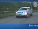 2009 Chevrolet Traverse Review - Kelley Blue Book