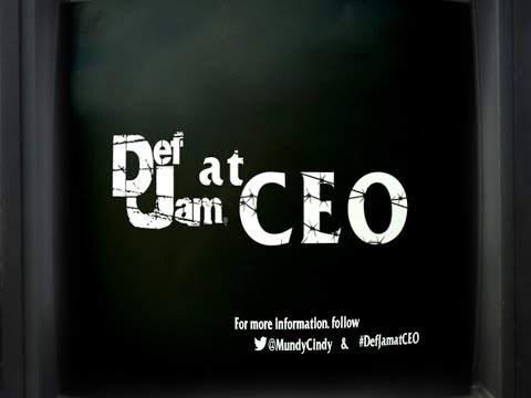 CEO 2018 | Def Jam FFNY Tournament Trailer