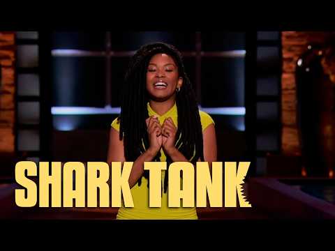 54 Thrones Shark Tank Pitch