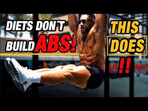 Abs of steel: 4 Brutal supersets that expose your weak core