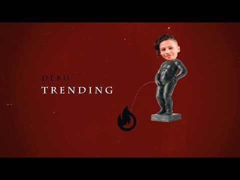 Debu - Trending (Visual)
