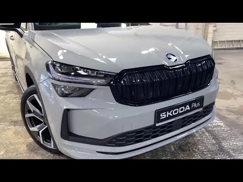 Skoda Kodiaq Sportline 2.0TDI 150bhp DSG *Fully Lo - Image 2