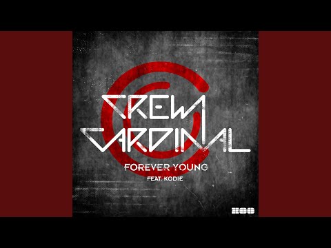Forever Young (Extended Mix)