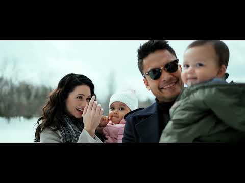 Randy Pangalila x Badai - Melamarmu