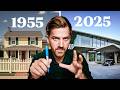 1955 Vs 2025 Wer Hatte Es Eigentlich Besser
