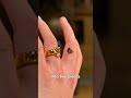 Wedding Ring Stops Bullet