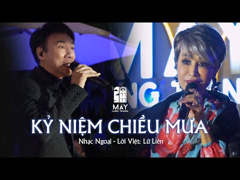 KỶ NIỆM CHIỀU MƯA