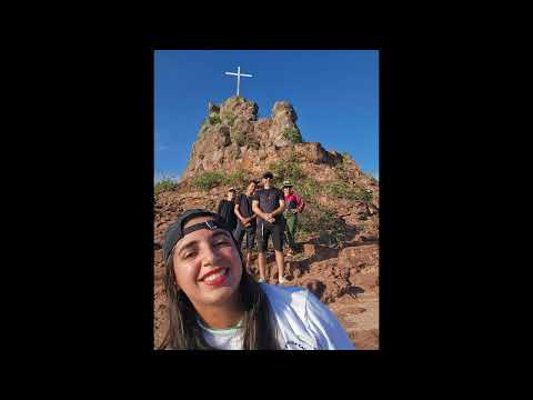 SERRA DO ESTRONDO AXIXÁ DO TOCANTINS - MÚSICA: REMY SOARES, JULHO 2026