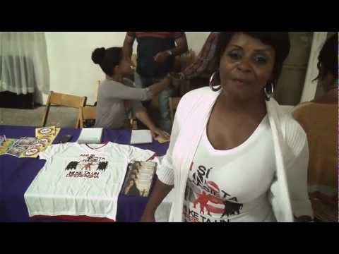 T-Shirt-Ami sí no ta HASIE