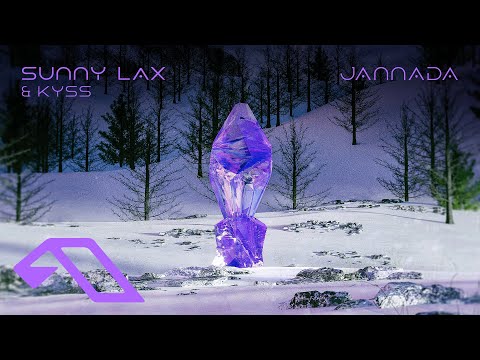 Sunny Lax & Kyss - Jannada (@SunnyLaxMusic)