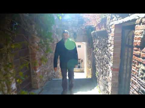 Giove, Umbria, Italy Restaurant Renovation Part 1