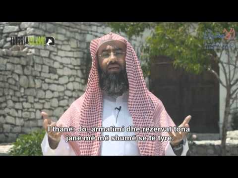 Halid ibn Velidi dhe shkaqet që fitonin muslimanët në luftrat e tyre kundër armiqve të dinit!