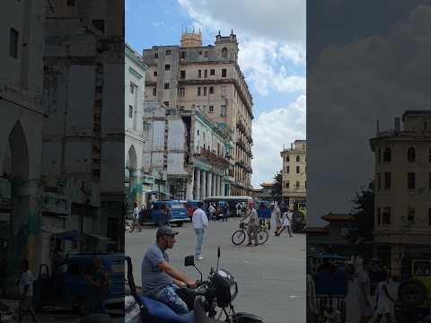 Walking Havana Cuba. One Less Lonely Girl #justinbieber #music #grupocubano #2026