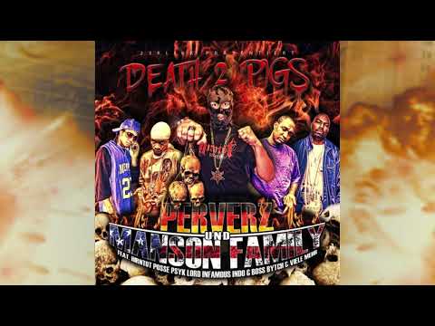 01 Perverz & Manson Family - Loose Ma Kool 