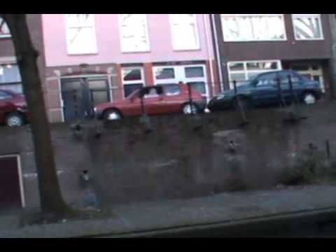 Próba włączenia się do ruchu...