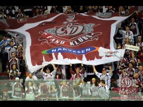 Dinamo Riga  Fanu Dziemas