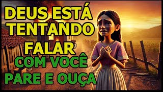 A Resposta de Deus é a Melhor Coisa que Pode Acontecer