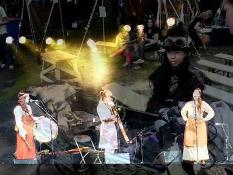 Castlefest 2010 impressies deel 2