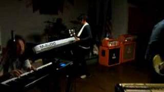 The Dear Hunter - The Inquiry of Ms. Terri bridge