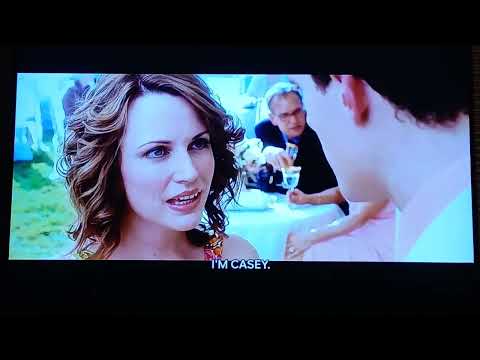 HITCH - THE ENDING. ALBERT & ALLEGRA'S WEDDING DAY💏💟👫💕💍💯