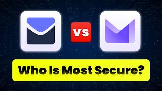 Proton Mail vs StartMail: Which One Actually Protects You?