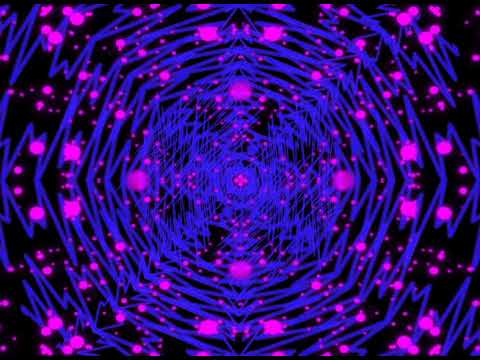 🌛 Funky Space Travel 🌜