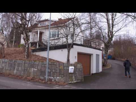 Stoppa Tjuven 2.0: Bostadsinbrott | SSF Stöldskyddsföreningen