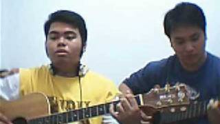 LAGI cover- (rhen and bram)