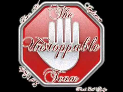 Lascia stare - DueM feat.Ade & Kasino (MonkeyP. & R.AP) - T$