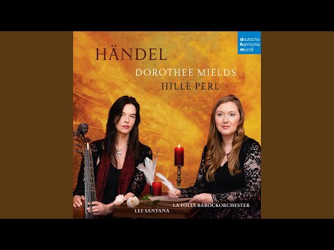 Sei pur bella, pur vezzosa, HWV 160b: IX. Nascermi sento al core (Aria)