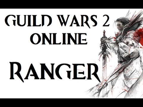 Ranger PvP Commentary - Guild Wars 2