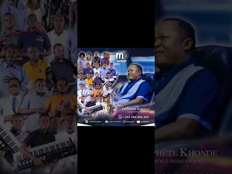 Animation tango moke na kolela mix 2025