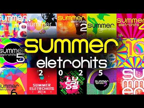 CLASSIC SUMMER ELETROHITS 2000 (SWEDISH HOUSE MAFIA, YVES LAROCK, ALEX GAUDINO, KASINO)