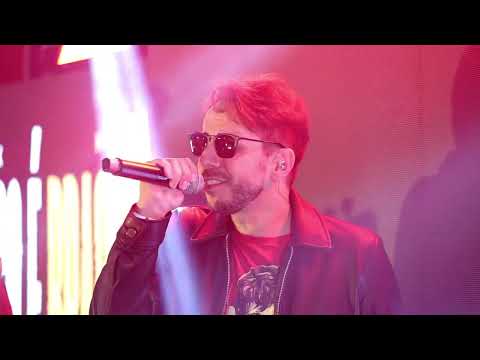 Pro dia nascer feliz - Bar�o Vermelho (Cover)