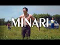 Minari - Rain Song by Emile Mosseri (ft. Yeri Han)