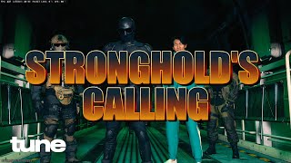 Stronghold's calling - A Warzone Song (Official Music Video)