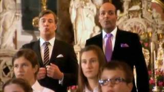 Marshall & Alexander - Mille cherubini in coro 2008
