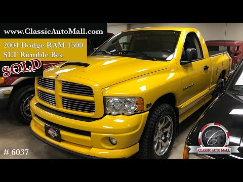 2004 Dodge Ram (CC-1802754) for sale in Morgantown, Pennsylvania