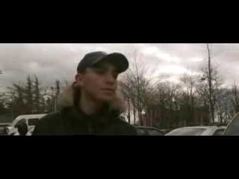 Balti   J'me taille Feat Miro Starf