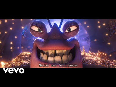 Eduardo Bosch - Brillante (De "Vaiana")