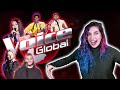 NAJLEPSZE PRZES艁UCHANIA W CIEMNO 馃帳THE VOICE 2020馃帳 NAJLEPSZE PRZES艁UCHANIA W CIEMNO 馃帳THE VOICE 2020馃帳