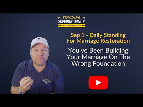 Tuesday Devotional Video