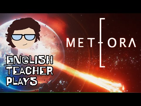 Steam Community :: Meteora